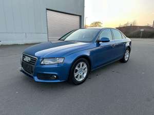 Audi A4 A4 1.8 TFSI quattro Ambition *Sportpaket*