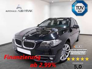 BMW 520 i Kombi Euro6