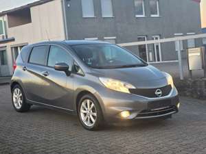 Nissan Note Acenta