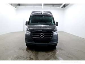 Mercedes-Benz Sprinter Kasten Hoch Lang 317*Kamera*AHK*Navi* Bild 2