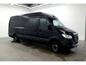 Mercedes-Benz Sprinter Kasten Hoch Lang 317*Kamera*AHK*Navi* Bild 3