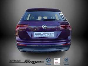 Volkswagen Tiguan 2.0 TSI 4Motion BMT DSG Highline Bild 5