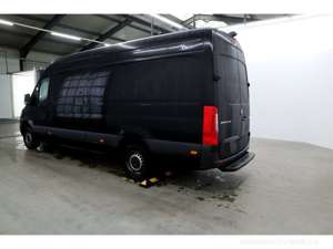 Mercedes-Benz Sprinter Kasten Hoch Lang 317*Kamera*AHK*Navi* Bild 4
