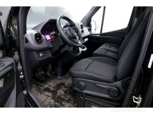 Mercedes-Benz Sprinter Kasten Hoch Lang 317*Kamera*AHK*Navi* Bild 5