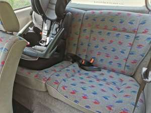 Volkswagen Polo PoloCL Bild 1