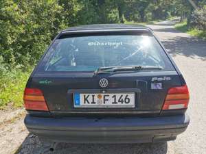 Volkswagen Polo PoloCL Bild 5