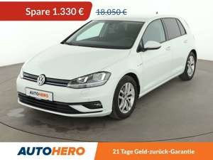 Volkswagen Golf 1.5 TSI ACT Last Edition BM*PDC*SHZ*
