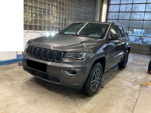 Jeep Grand Cherokee 3.0CRD Trailhawk *TOP Ausstattung*