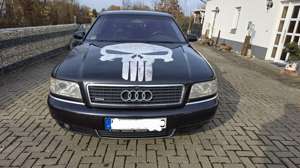Audi A8 4.2 Quattro HU/AU 02/27