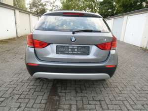 BMW X1 X1+Diesel+sDrive20d,SCHECKH.,SITZH.,TEMPOM. PDC Bild 5