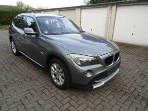 BMW X1 X1+Diesel+sDrive20d,SCHECKH.,SITZH.,TEMPOM. PDC Bild 2