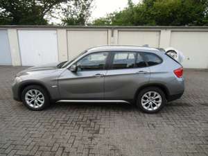 BMW X1 X1+Diesel+sDrive20d,SCHECKH.,SITZH.,TEMPOM. PDC Bild 4