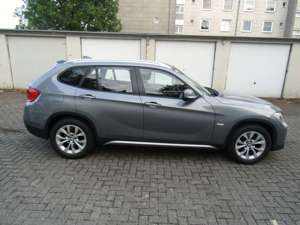 BMW X1 X1+Diesel+sDrive20d,SCHECKH.,SITZH.,TEMPOM. PDC Bild 3