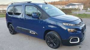 Citroen Berlingo Feel M 1,2 Turbo / Automatik / Euro 6 / TÜV NEU