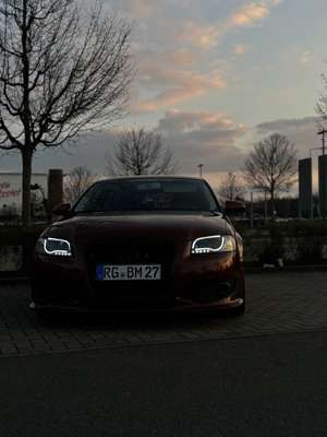 Audi A3 1.6 Attraction