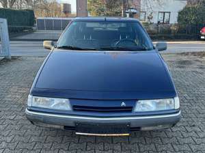 Citroen XM 3.0 V6 Tecnic