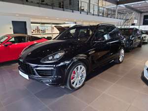 Porsche Cayenne GTS Tiptronic S / Porsche Approved Garantie