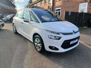 Citroen C4 Picasso /Spacetourer +AHK+Sitzhz+Navi+GJR+