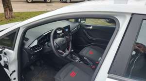 Ford Fiesta ST-Line Bild 3