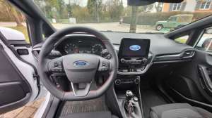Ford Fiesta ST-Line Bild 5