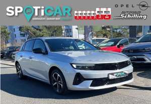 Opel Astra L 5tg GS 1.2 Turbo 96 kW 360° Kamera