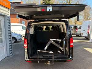 Mercedes-Benz Vito Tourer 114 Klima+Standhzg. Rollstuhlkran