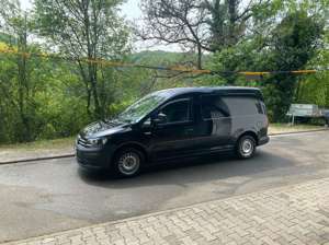 Volkswagen Caddy Maxi Kasten EcoProfi BMT