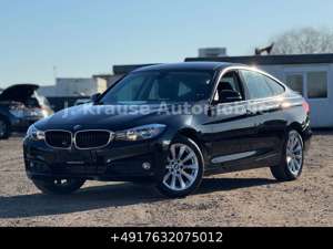 BMW 320 Aut. Navi Sitzhzg NETTO 12500€