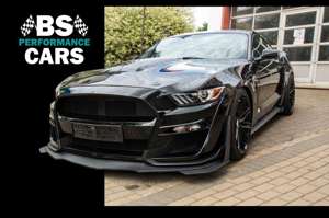 Ford Mustang 50 Jahre 500 GT  Kompressor 720PS/ 3J.Garantie