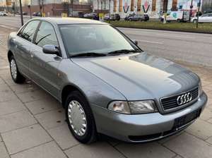 Audi A4 Bild 4