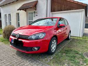 Volkswagen Golf Golf 1.4 Trendline