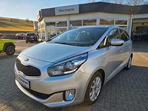 Kia Carens Vision  Automatic