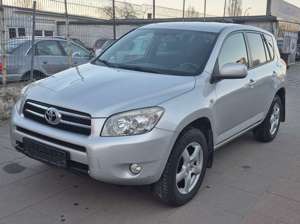 Toyota RAV 4 Team**Allrad 4x4**