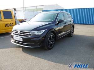 Volkswagen Tiguan 1.4 eHybrid Elegance Klima Navi Rückfahrkamera