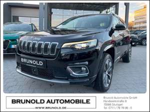 Jeep Cherokee MY20 Overland 2.2l MultiJet (195PS)