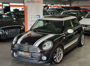 MINI Cooper *NUR 89TKM*PANO*XENON*NAVI*LEDER*PDC* Bild 4