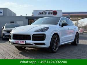 Porsche Cayenne Coupe GTS|Leichtbau Sport-Paket Carbon