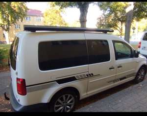 Volkswagen Caddy Caddy 2.0 TDI (5-Si.) DSG Trendline
