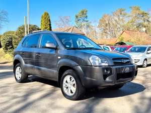 Hyundai TUCSON 2.0 CRDi VGT GLS |Klima|Sitzhzg|