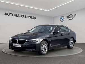 BMW 530 e Limousine Head-Up DAB Parkassistent