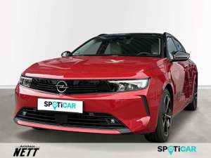 Opel Astra Sports Tourer Elegance Turbo 130 AT8