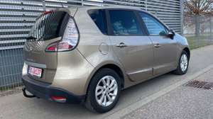 Renault Scenic Limited dCi-Navi-AHK-SHZ-TÜV-Garantie Bild 2