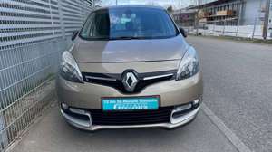 Renault Scenic Limited dCi-Navi-AHK-SHZ-TÜV-Garantie Bild 5