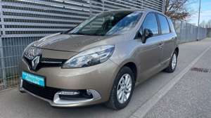 Renault Scenic Limited dCi-Navi-AHK-SHZ-TÜV-Garantie