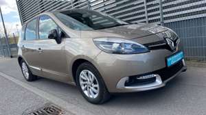 Renault Scenic Limited dCi-Navi-AHK-SHZ-TÜV-Garantie Bild 3