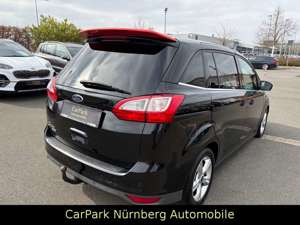 Ford Grand C-Max Grand C-MAX Titanium Automatik Bild 5