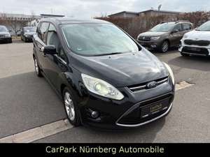 Ford Grand C-Max Grand C-MAX Titanium Automatik Bild 4