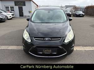 Ford Grand C-Max Grand C-MAX Titanium Automatik Bild 3