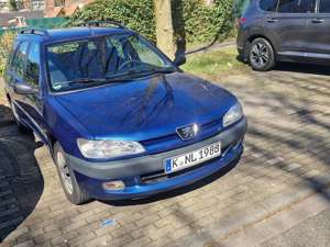 Peugeot 306 Break XS