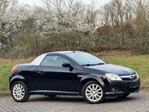 Opel Tigra Twin Top 1.8 Endless  guter Zusrand Tüv Neu